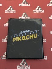 Pokémon Detective Pikachu English & Japanese Complete Sets Plus Yoshida | G20 picture