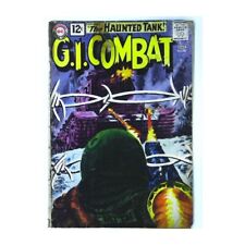 G.I. Combat #92 - 1957 series DC comics Good minus Full description below [k  picture