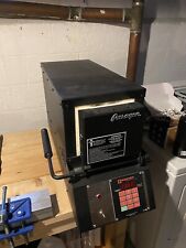 Paragon Km18T Knifemaking Kiln Heat Treating Oven picture