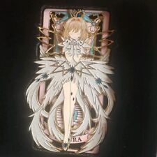 LOKYINHOUSE Rare LE White Ver. Cardcaptor Sakura Enamel Pin On Pin  5