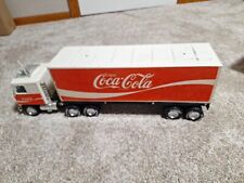 Nylint Semi Coca cola Truck picture