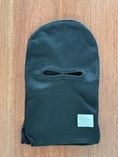 Russian Military Balaclava - Single Eye Opening - Black picture