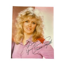 Connie Smith Signed Autograph 8x10 Original Photo “Once A Day” Country Singer picture
