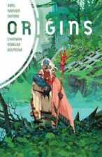 Origins - Paperback, by McLeod Chapman Clay - Very Good picture