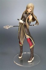 Kotobukiya TALES OF THE ABYSS Tear Grants 1 8 Scale Painted PVC Figure Japan picture