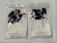 2-ELECTROHOME  GO7-CBO 19