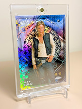2026 TOPPS CHROME STAR WARS: 
