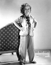 SHIRLEY TEMPLE IN