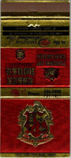 Essex House Restaurant, Interstate 70, St. Louis county, Missouri. D picture