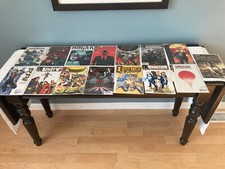VALIANT GOLD VARIANT ISSUES 26 DIFFERENT, GREAT CONDITION picture