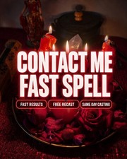 Contact Me Fast Ritual - Communication, Text Me, Call Me & Renew Conversation Sp picture