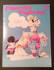Peppermint Daydreams Vanessa Ann Collection Vintage 1981 picture