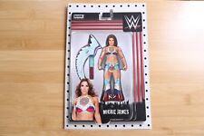 WWE #16 Mickie James Action Figure Variant Cover Boom Studios VF/NM - 2018 picture