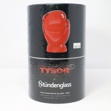 Stündenglass Mike Tyson 