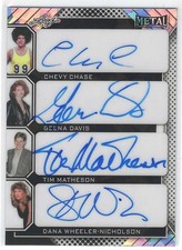 2026 Leaf Pop Century Quad Autos QA-1 