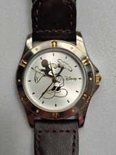 Mickey Mouse Mdl# MU2559 Disney All-Time Favorites Quartz Watch Special Edition picture