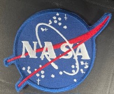 NASA Meatball 3