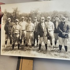 Vintage 1931 NH Estate Find 