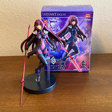 FuRyu Fate/Grand Order Lancer Servant Figure Fate/Stay Night Casta H picture