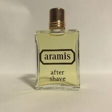 2 X VINTAGE Aramis After Shave picture