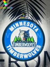 Minnesota Timberwolves 16