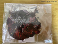 Yu-Gi-Oh Acrylic Stand Blazing Cartesia the Virtuous 25th Anniversary YCSJ New picture