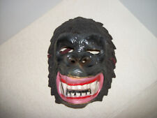 king kong halloween mask vintage picture