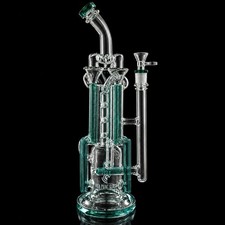 High Point Glass 14