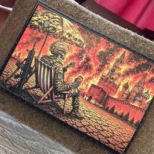 Ukrainian Morale Patch