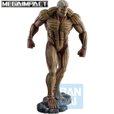 Attack on Titan Armored Titan Battle of Heaven and Earth Mega Impact Ichibansho  picture