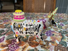 Cows on Parade 