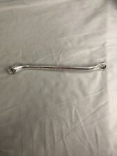 Armstrong Armaloy  8725-B 12 Pt Box End Wrench 9/16