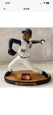 C.C. SABATHIA 2005 CLEVELAND INDIANS COLLECTOR FIGURE NEW IN BOX SGA picture