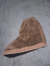 DISNEYLAND CHIP & DALE CHIPMUNK CAST MEMBER CHARACTER COSTUME FOOT RARE  picture