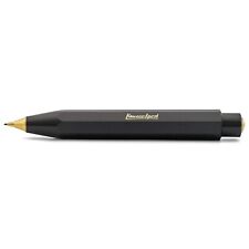 Kaweco CLASSIC Sport mechanical pencil 0,7mm black -10000050 picture