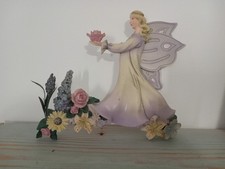 Flower Fairy Pixie Wall Hanging Art 2005 picture