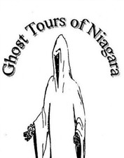 1997 Ghost Tours of Niagara Brochure Phantoms of Fort George Ontario Canada picture