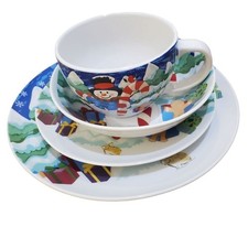 4 Pieces Dinner Set picture