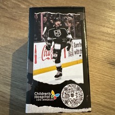 Kevin Fiala LA Kings Collector's Series Mini Bobblehead NHL Sports 2022 picture
