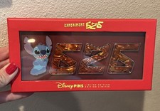 HKDL Experiment 626 Box Set LE 3000 picture