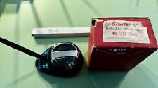 New Old Stock Vintage Esterbrook 407-B Dip-less Inkwell and Fountain Pen +Boxes picture