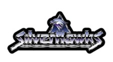 SilverHawks Quicksilver  80s Cartoon Anime Water Resistant Sticker picture