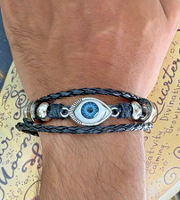 HAUNTED BRACELET LILITH SUCCUBI INCUBI VAMPIRE LOVE SEX WEALTH DARK POWER picture
