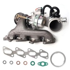 667-203 1.4L Turbo Turbocharger with Gasket Fit for 2011-2015 Chevy Chevrolet picture