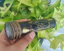 Nautical Antique Brass Kaleidoscope 6'' Antique Kaleidoscope Best Gift For Kids picture