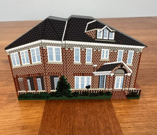 Cat's Meow Village Father Flanagan's Home Great American Series 1998 Retired 8-3 picture