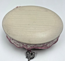 Longaberger breast cancer basket picture