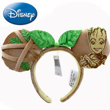 Disney-Parks Marvel I Am Groot Ears Headband Guardians Of The Galaxy US picture