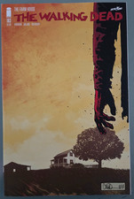 THE WALKING DEAD SET OF 140 ISSUES+4 TPB HIGH GRADE IMAGE FIRST #1-193 DELUXE picture