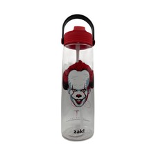 IT Chapter Two Pennywise 30 oz Water Bottle — Zak Designs picture